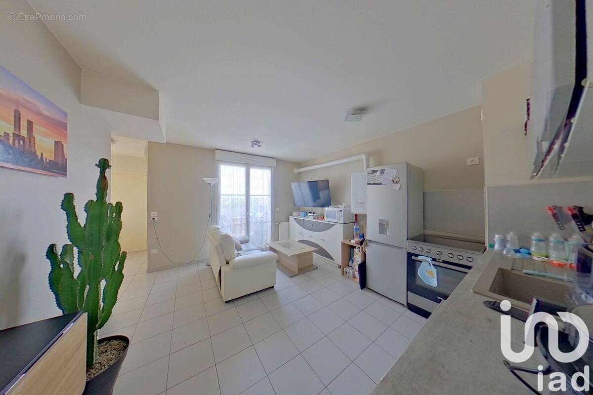 Photo 1 - Appartement à NANDY
