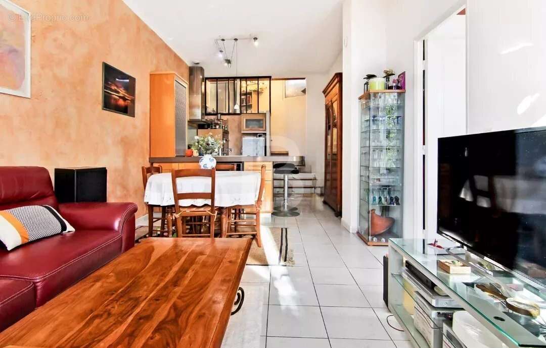 Appartement à GRASSE