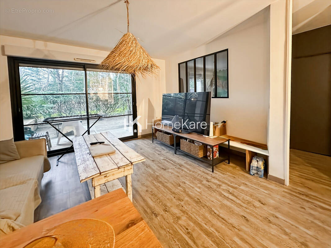 Appartement à EYSINES