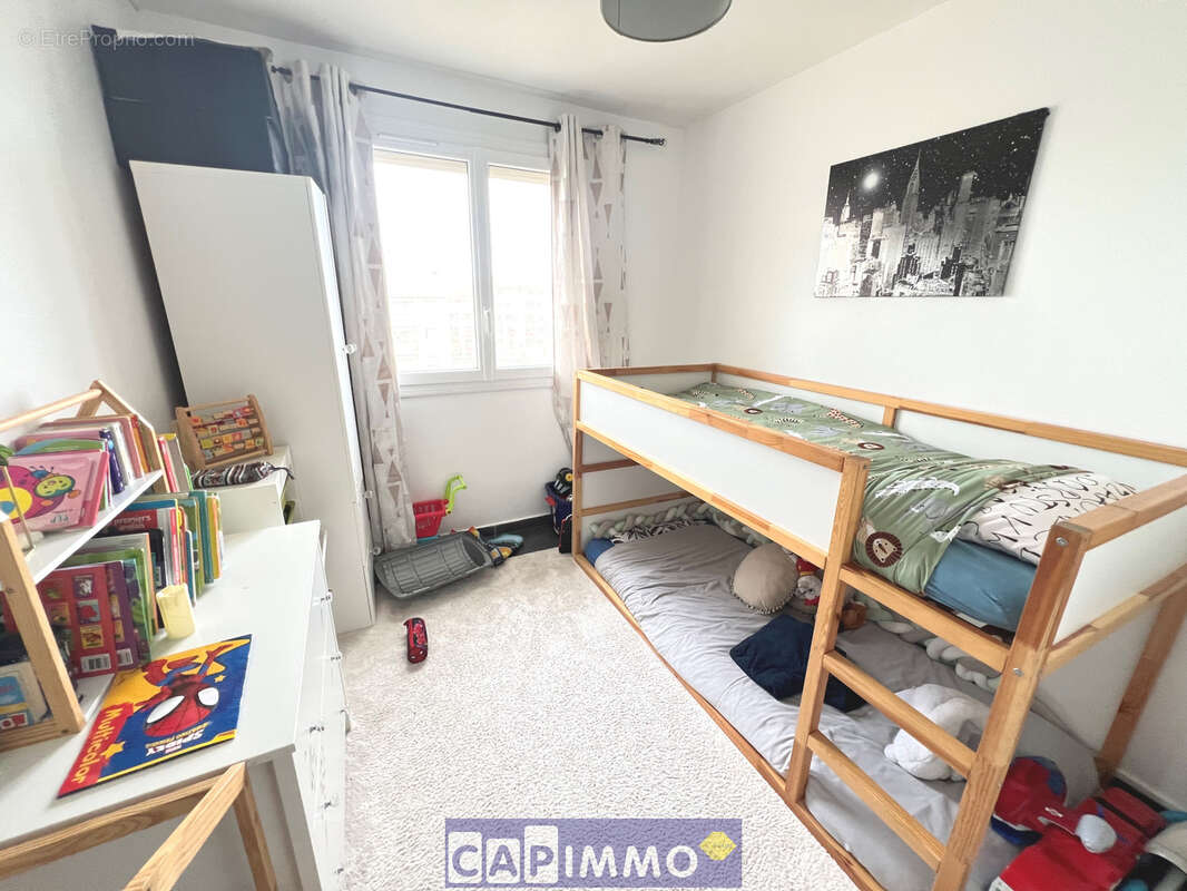 Appartement à LA GARDE