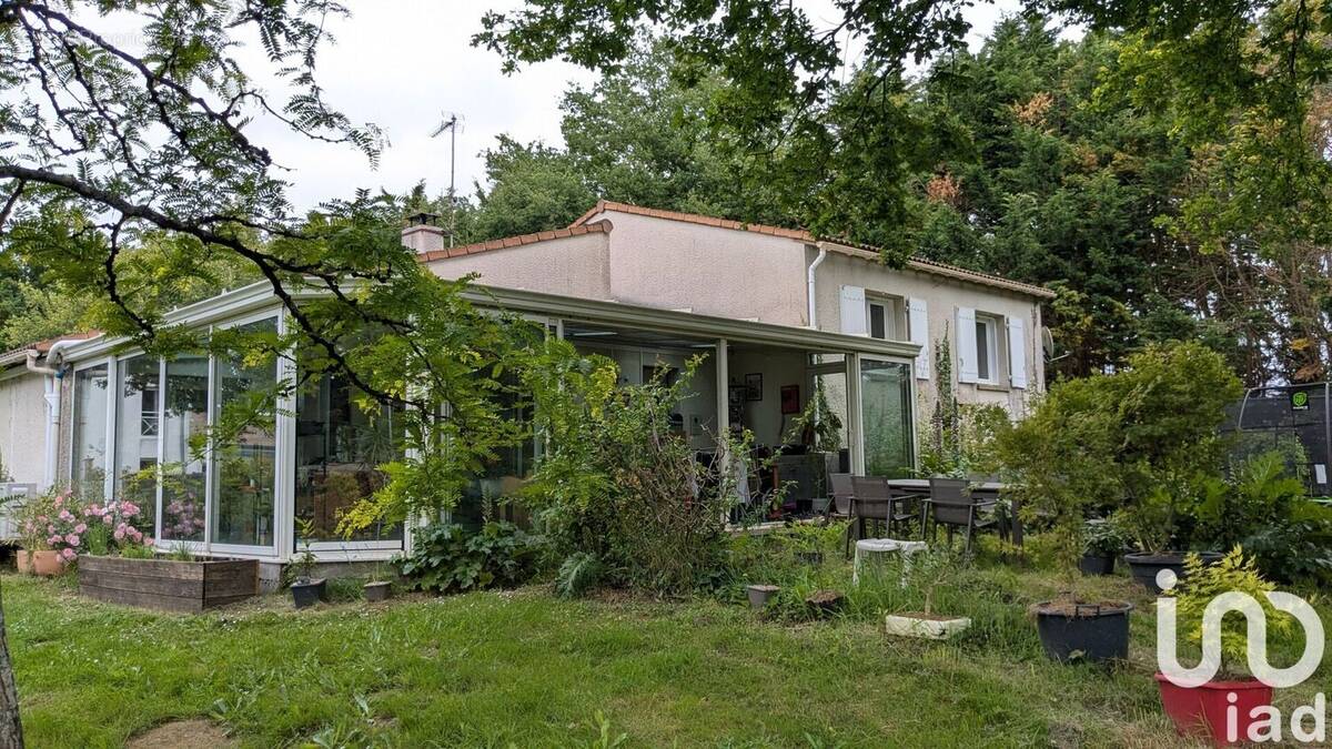 Photo 1 - Maison à LA CHEVROLIERE