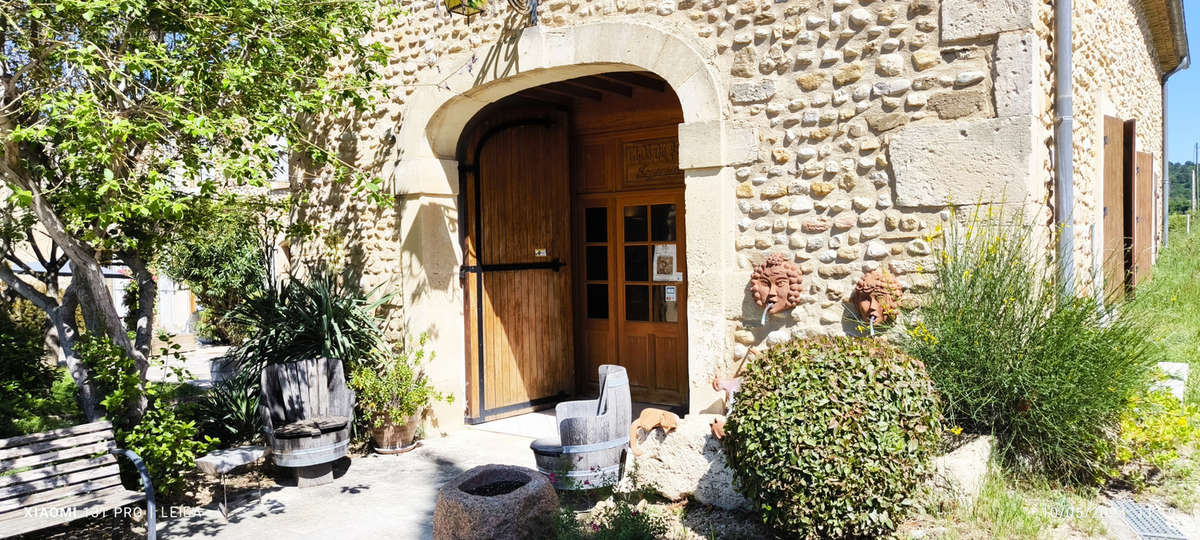 Maison à VISAN
