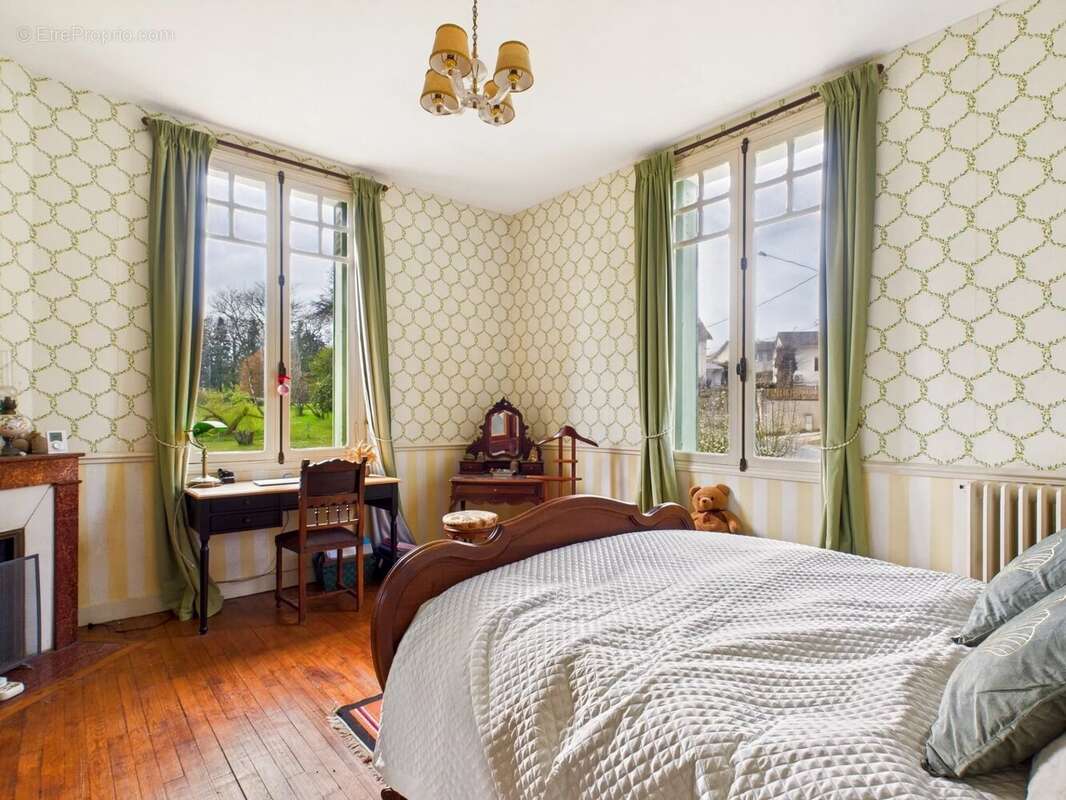 Maison à NONTRON