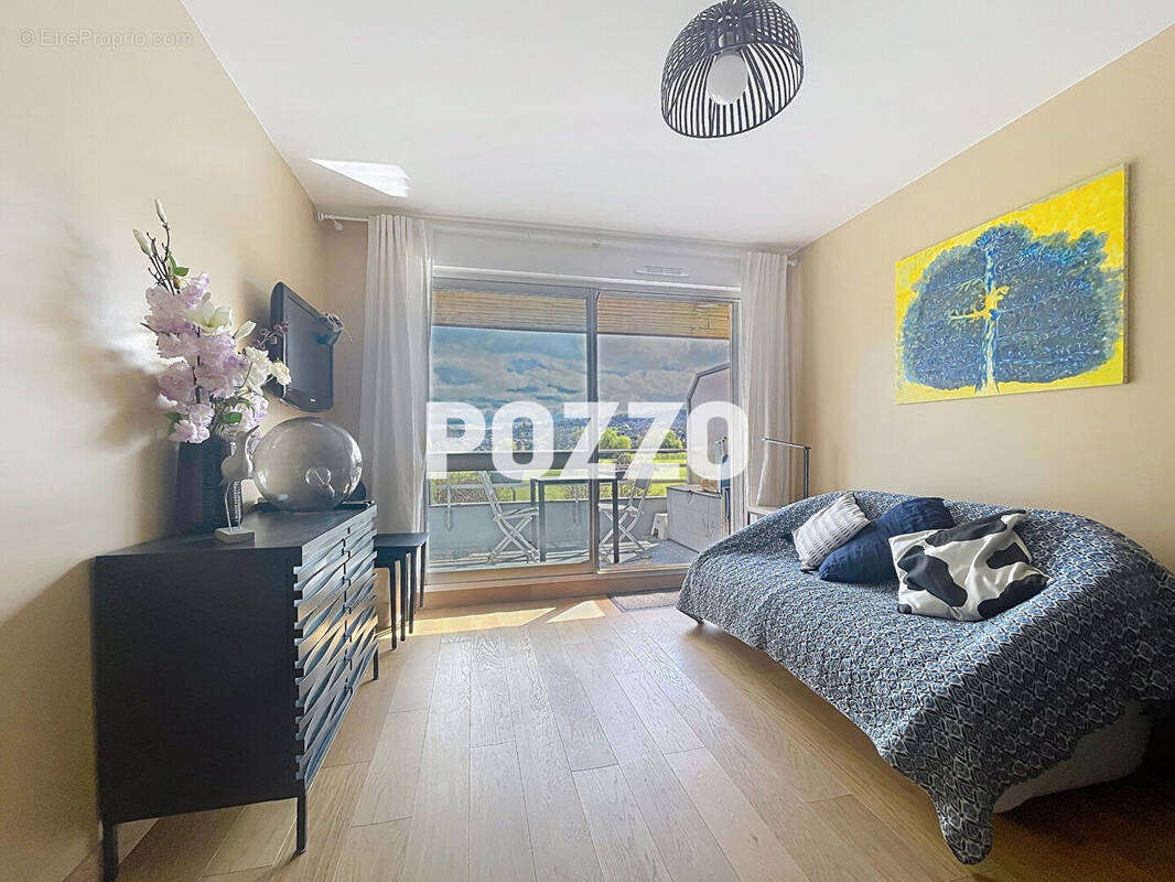Appartement à HOULGATE