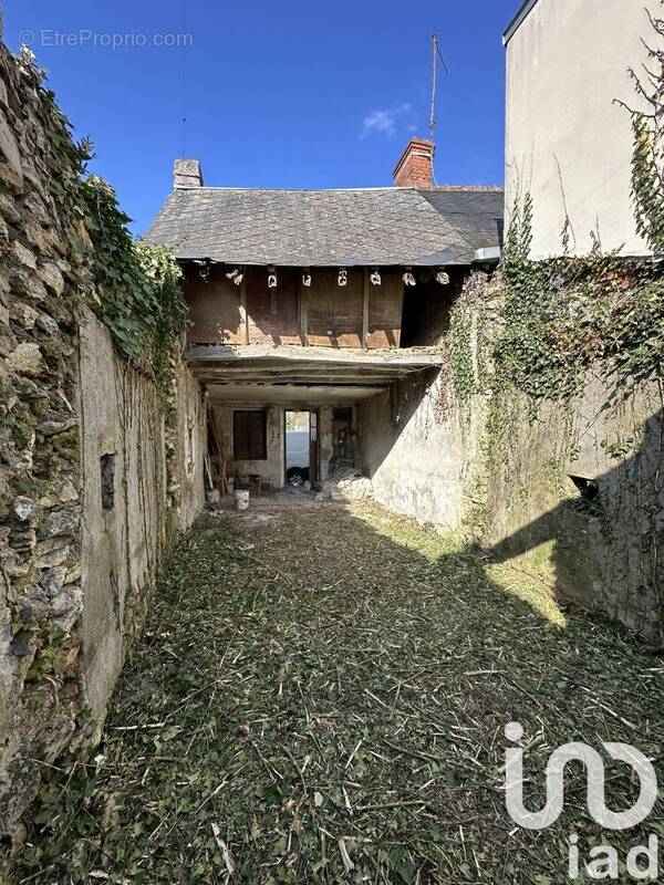 Photo 1 - Maison à CORMERY