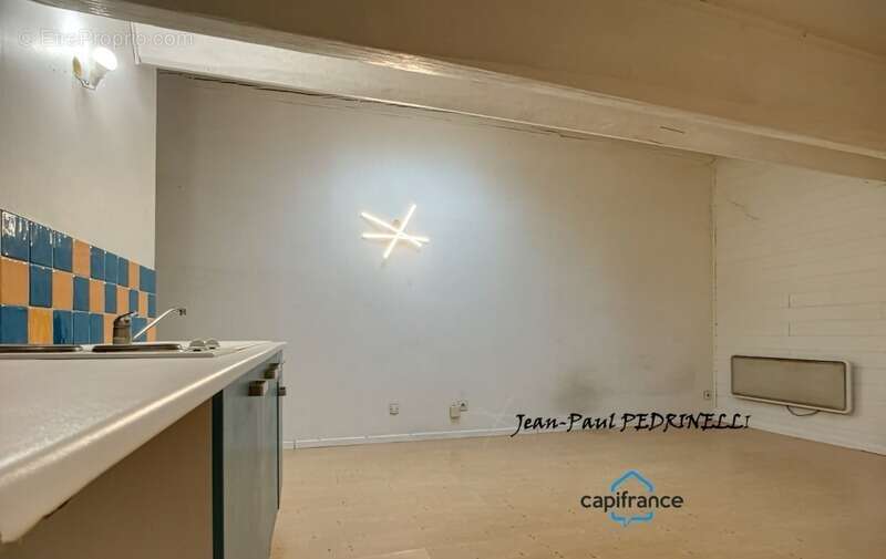 Appartement à LYON-7E