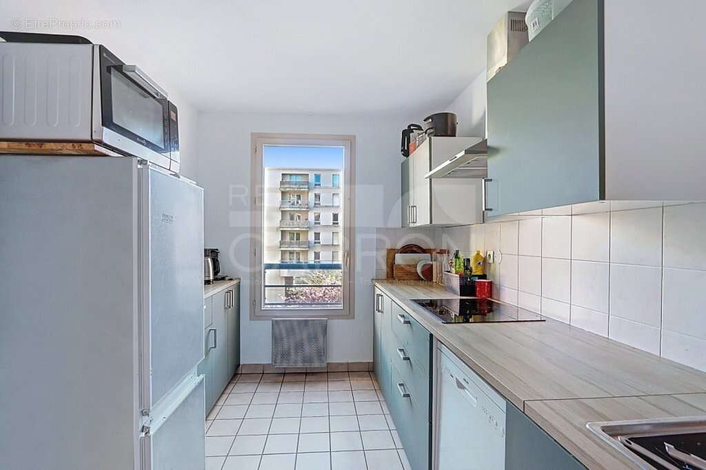 Appartement à LYON-3E