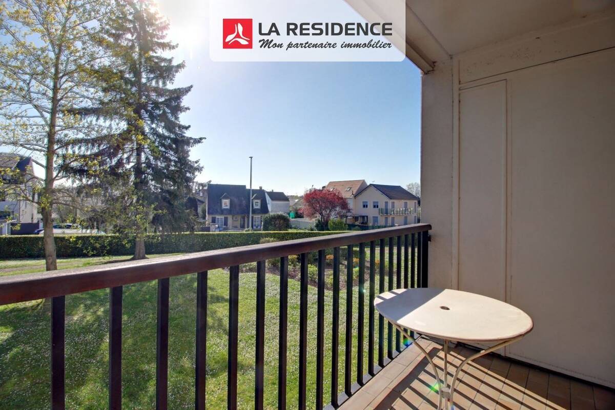 Appartement à ANDRESY
