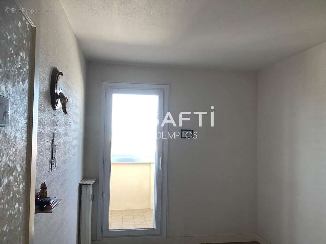 Photo 8 - Appartement à BIARRITZ