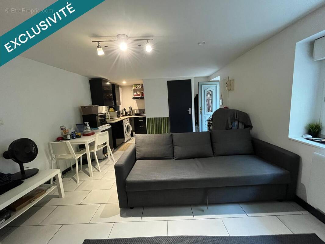 Photo 1 - Appartement à BORDEAUX