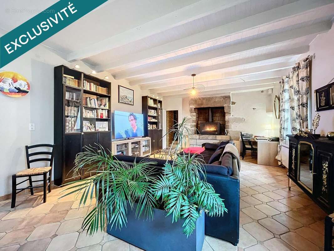 Photo 4 - Maison à COMBRIT