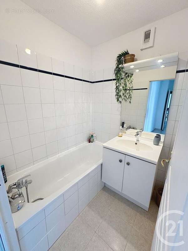 Appartement à LYON-7E