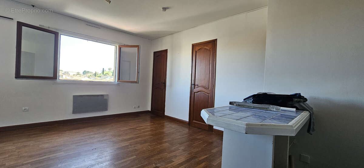 Appartement à CARCASSONNE