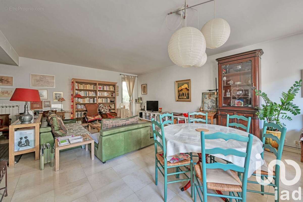 Photo 9 - Appartement à AVIGNON