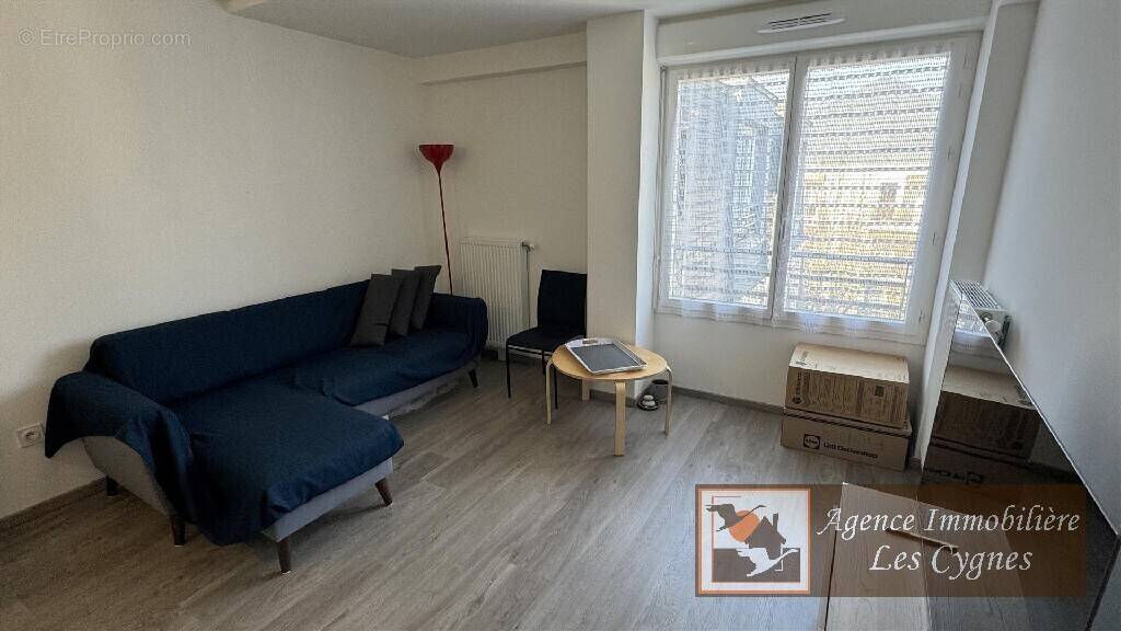 Appartement à FONTAINEBLEAU