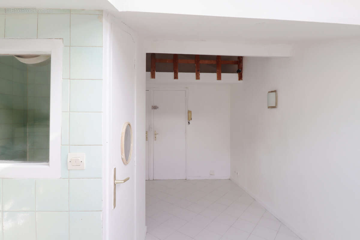 Appartement à LYON-1E