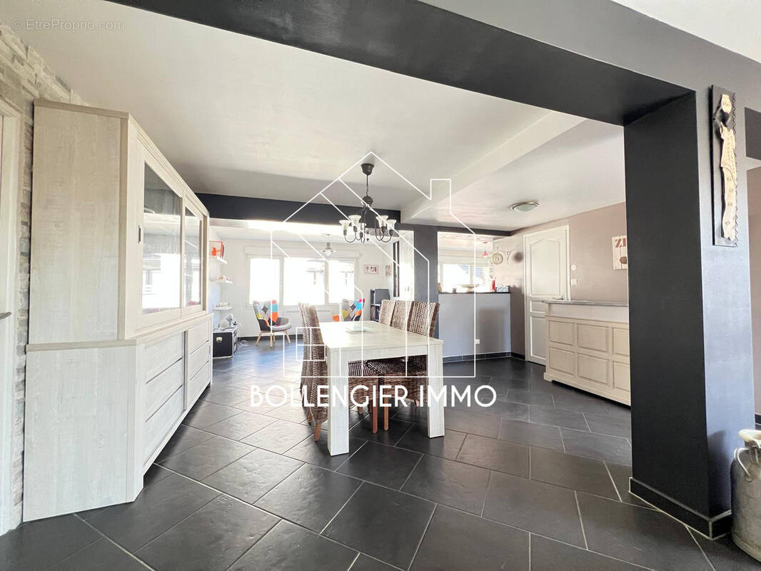 Appartement à HAZEBROUCK