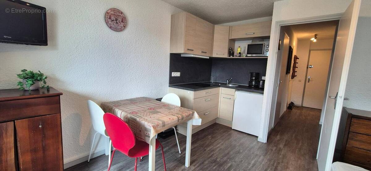 Photo 1 - Appartement à CHATEL