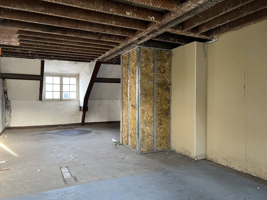 Appartement à SAINT-BRIEUC