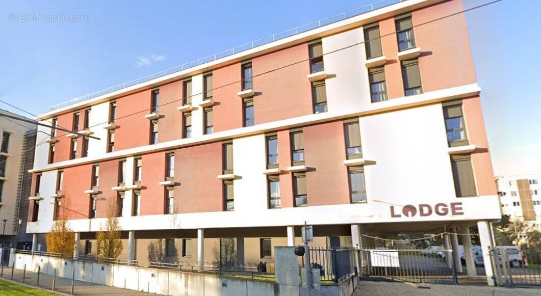 Appartement à SAINT-PRIEST