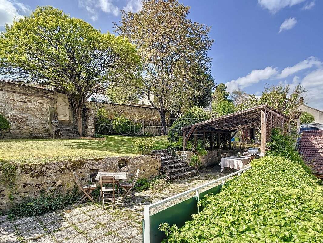 Maison à VAUREAL