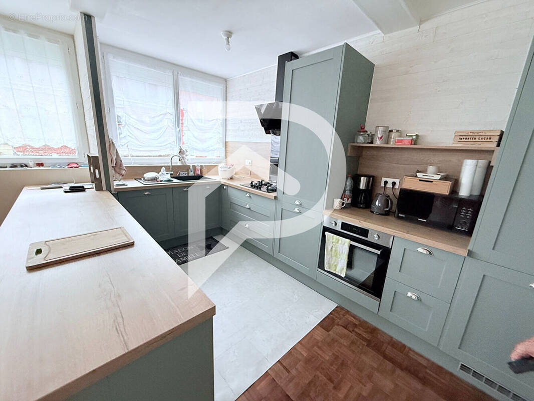 Appartement à CAMBRAI