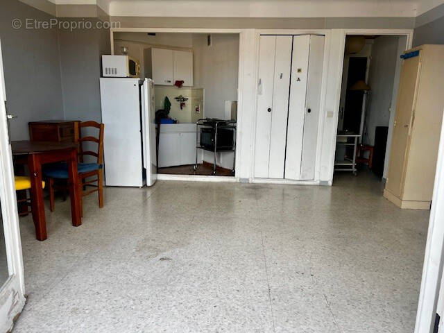 Appartement à VALLAURIS