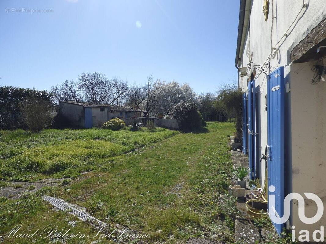 Photo 1 - Maison à FERRIERES