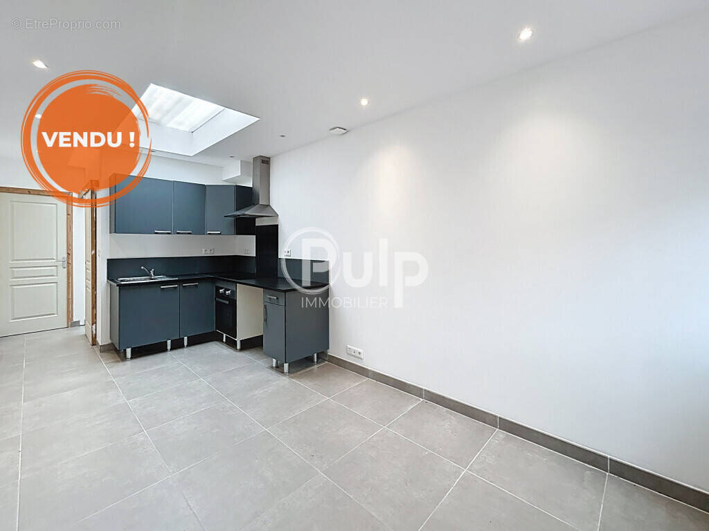 Appartement à EMMERIN