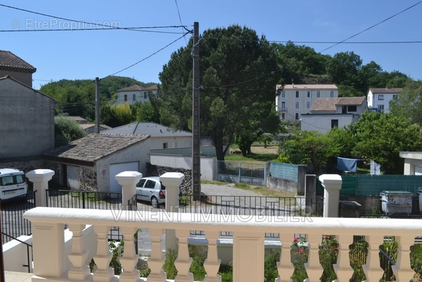 Maison à LE TEIL