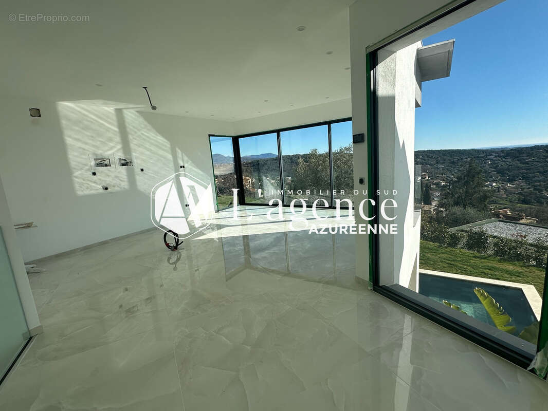 Maison à VENCE