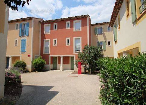 Maison à ROUSSET