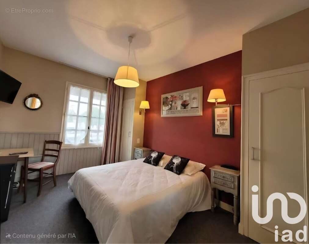 Photo 8 - Appartement à NUAILLE