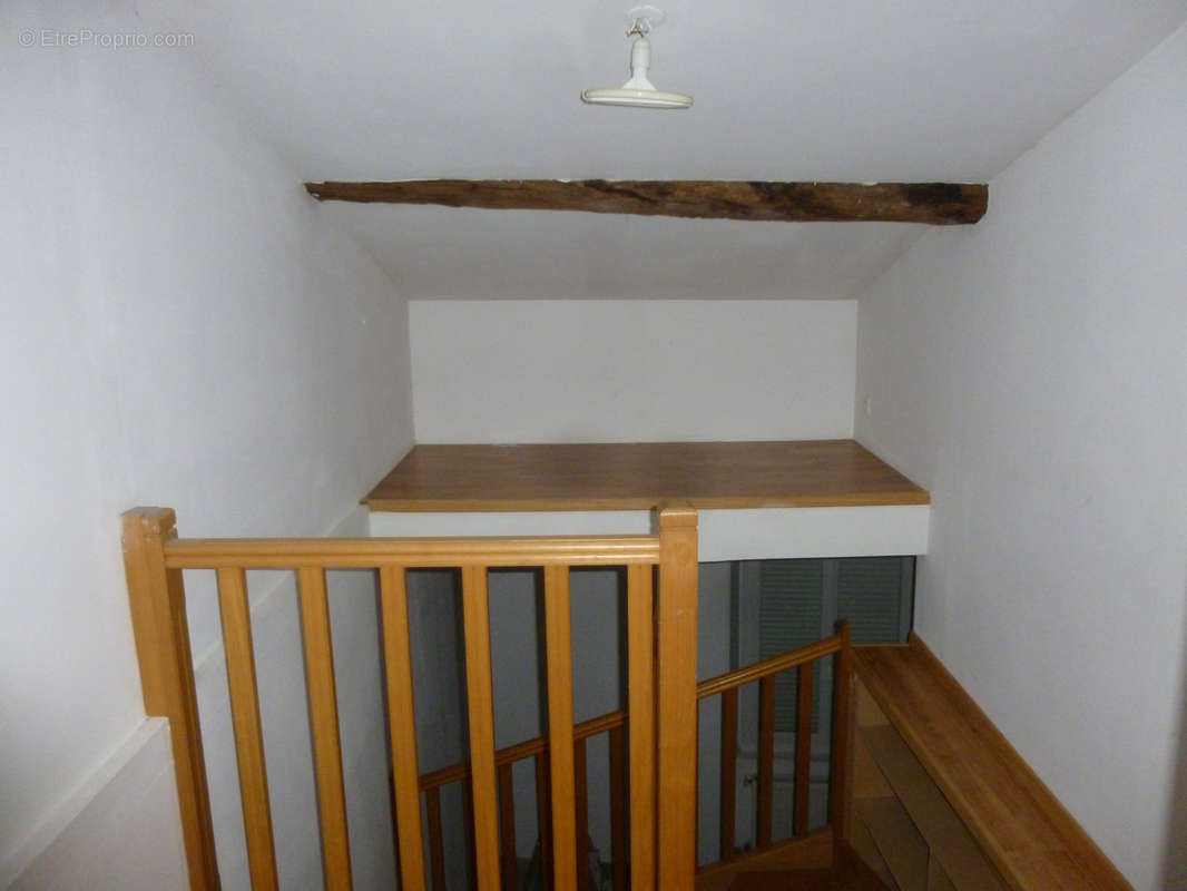 Appartement à GANGES