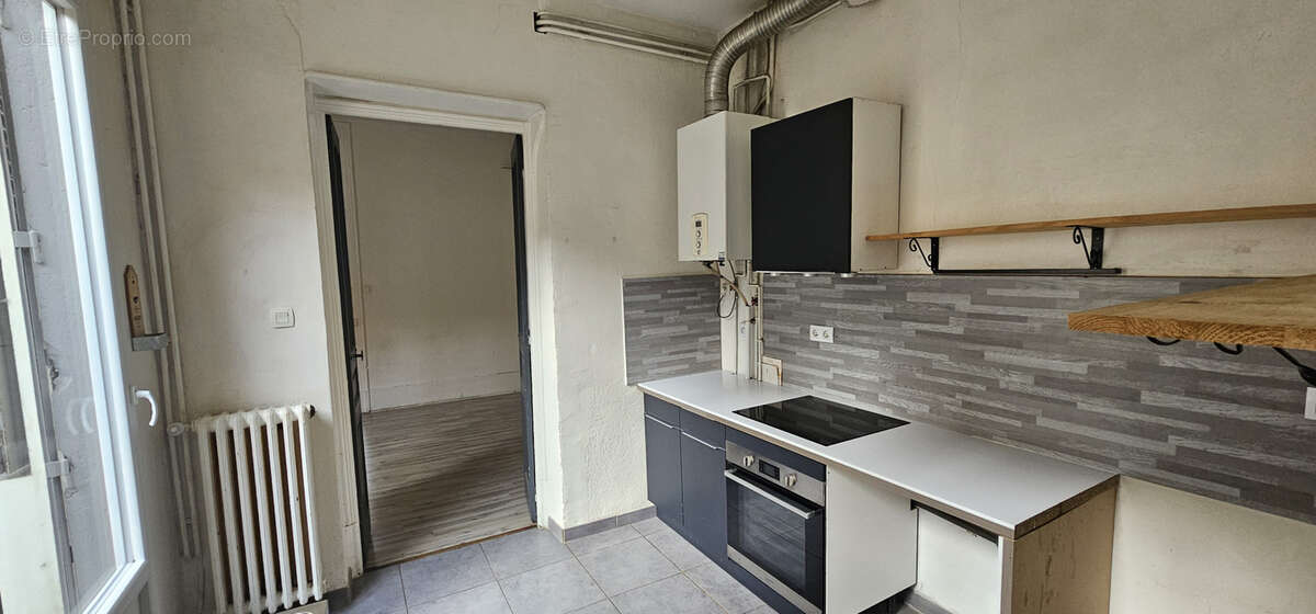 Appartement à VALENCE