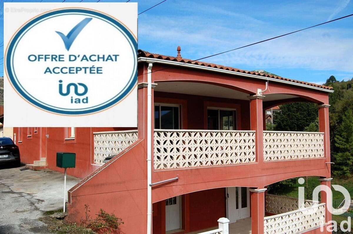 Photo 1 - Appartement à MILLAU
