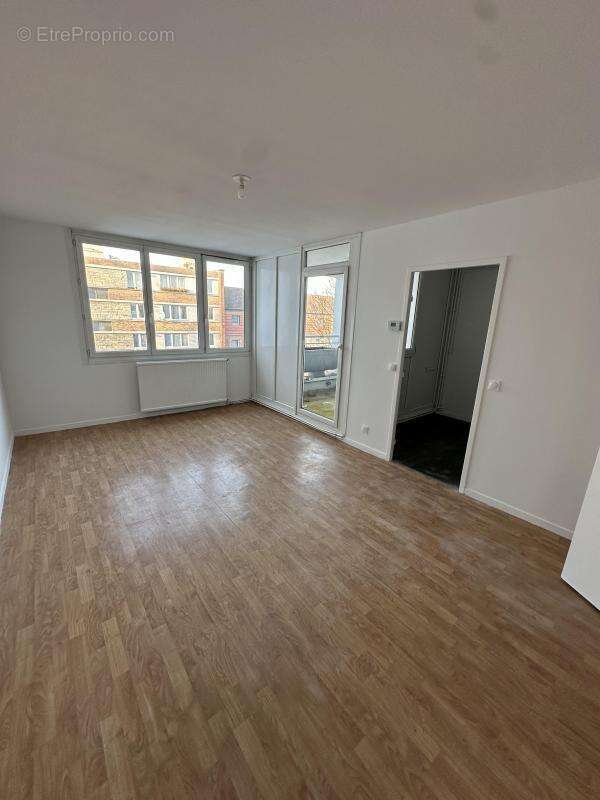 Appartement à CAPINGHEM