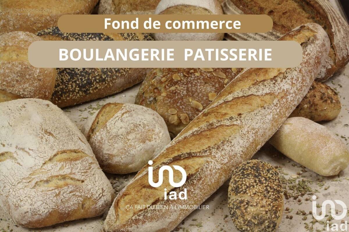 Photo 1 - Commerce à MAUREPAS