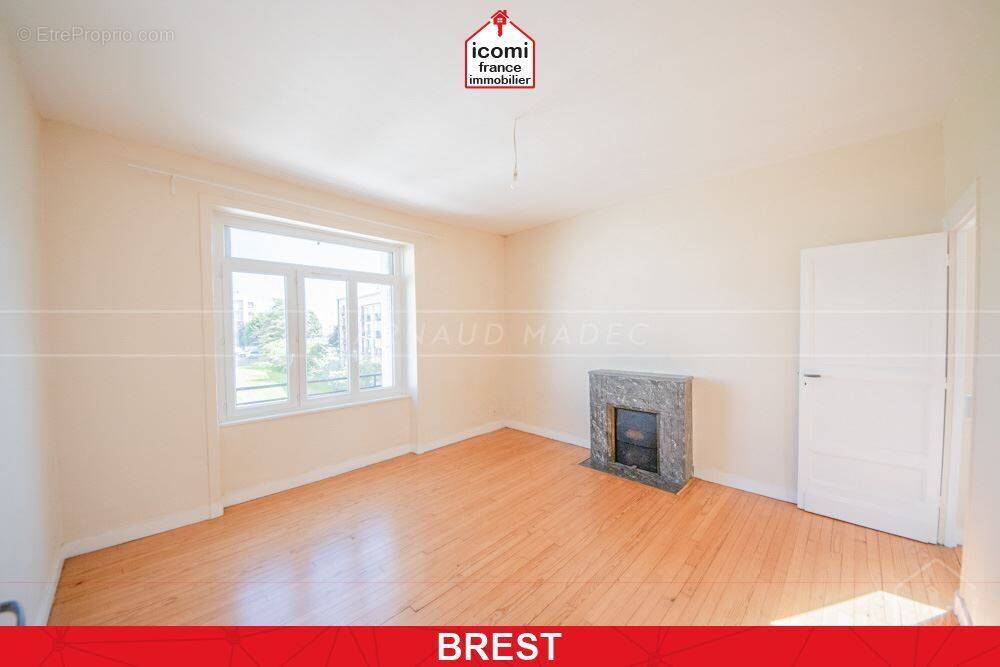 Appartement à BREST