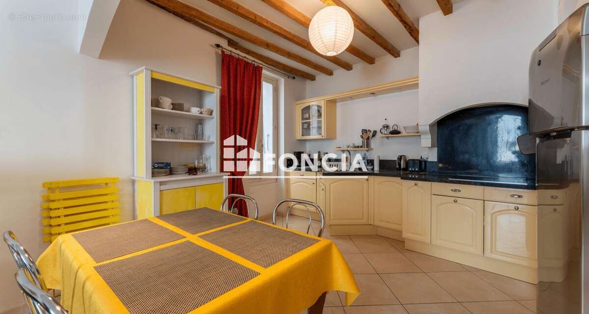 Appartement à AVIGNON