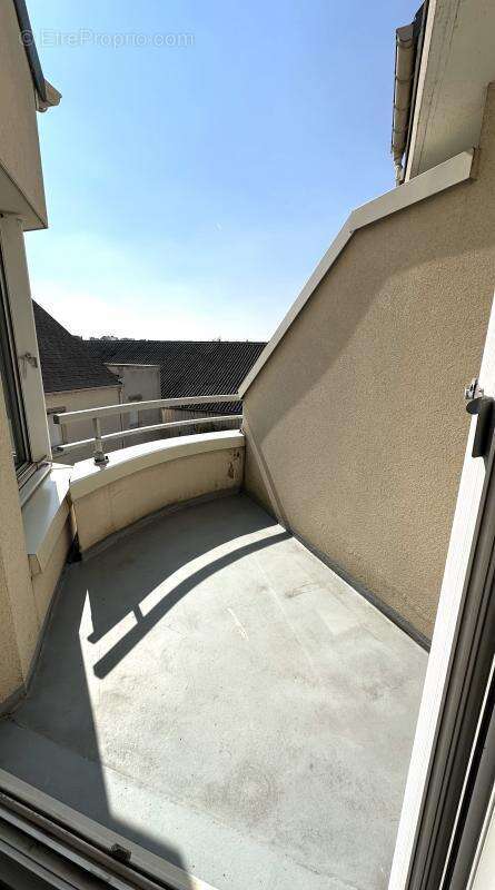 Appartement à COMPIEGNE