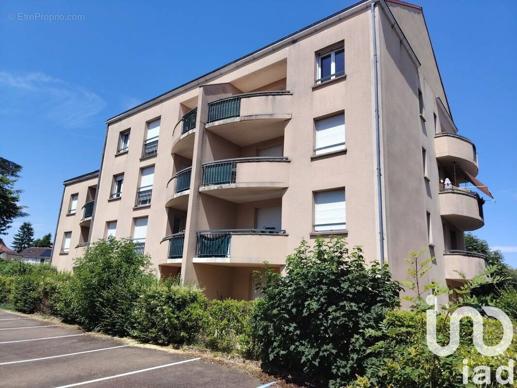 Photo 1 - Appartement à CHARTRES