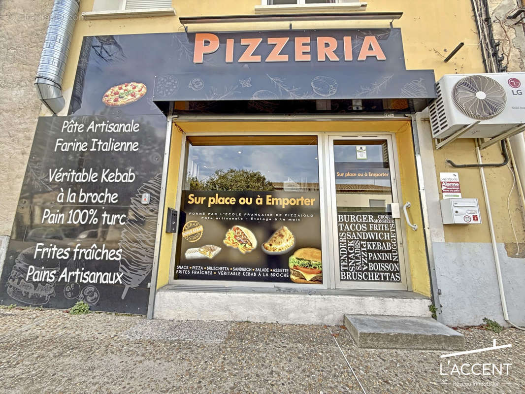Autre à CODOGNAN