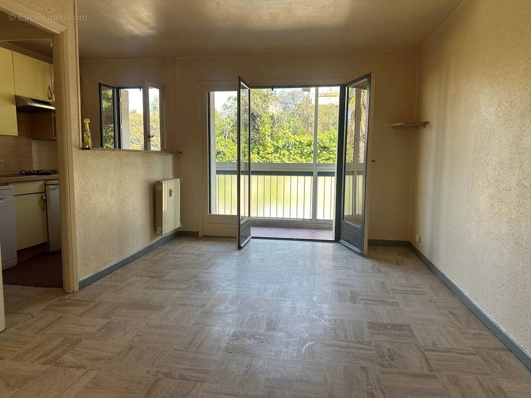 Appartement à CAGNES-SUR-MER