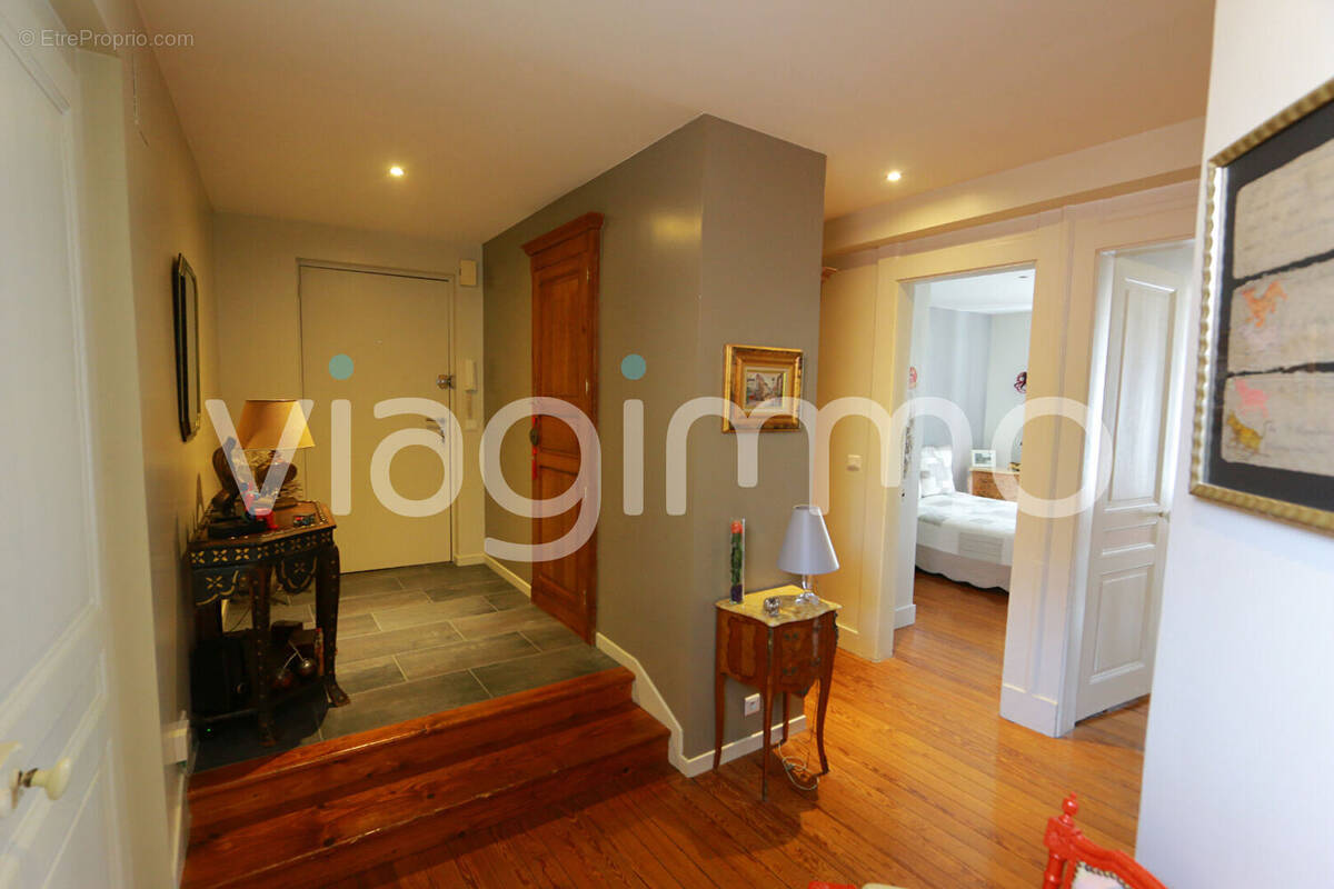 Appartement à VESOUL