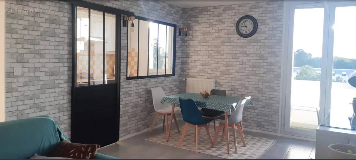 Appartement à GRADIGNAN