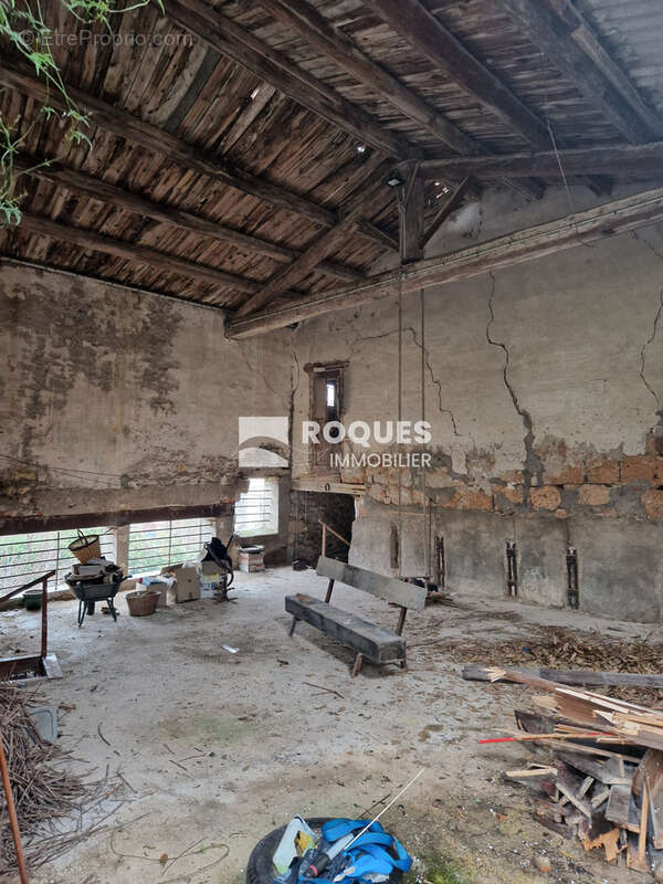 Maison à LODEVE