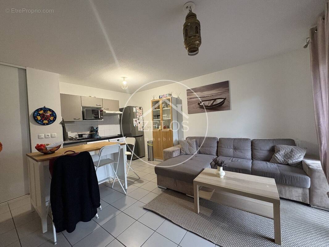 Appartement à FLOIRAC