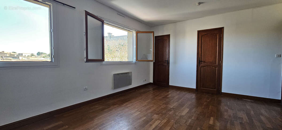 Appartement à CARCASSONNE