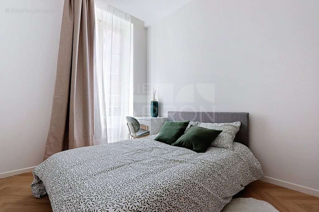 Appartement à LYON-2E